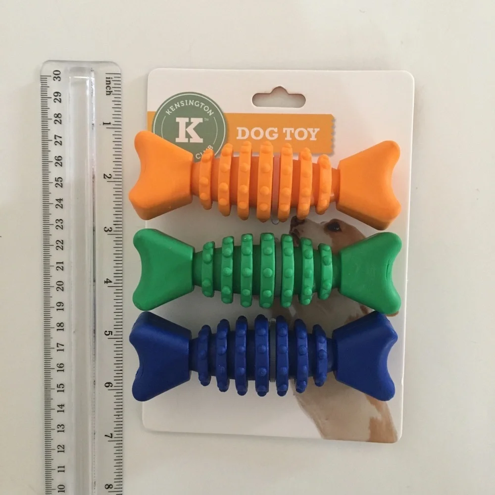 Kensington Kennel club chew toy